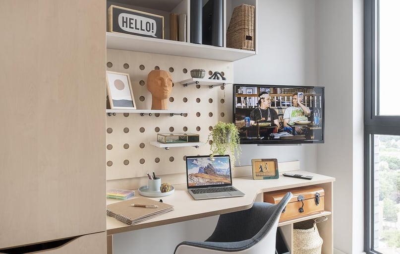 Winter Street, Netherthorpe, Sheffield - Image 1
